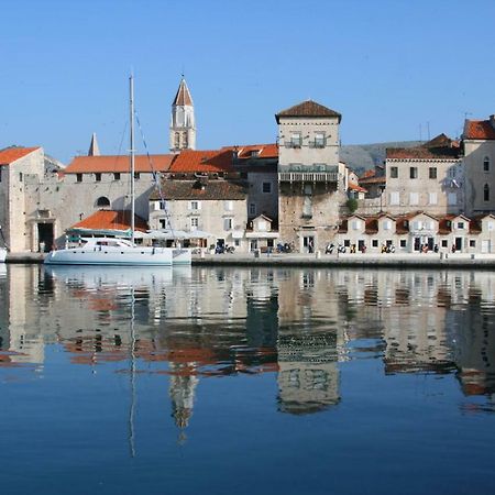 Kaštela Apartment San מראה חיצוני תמונה