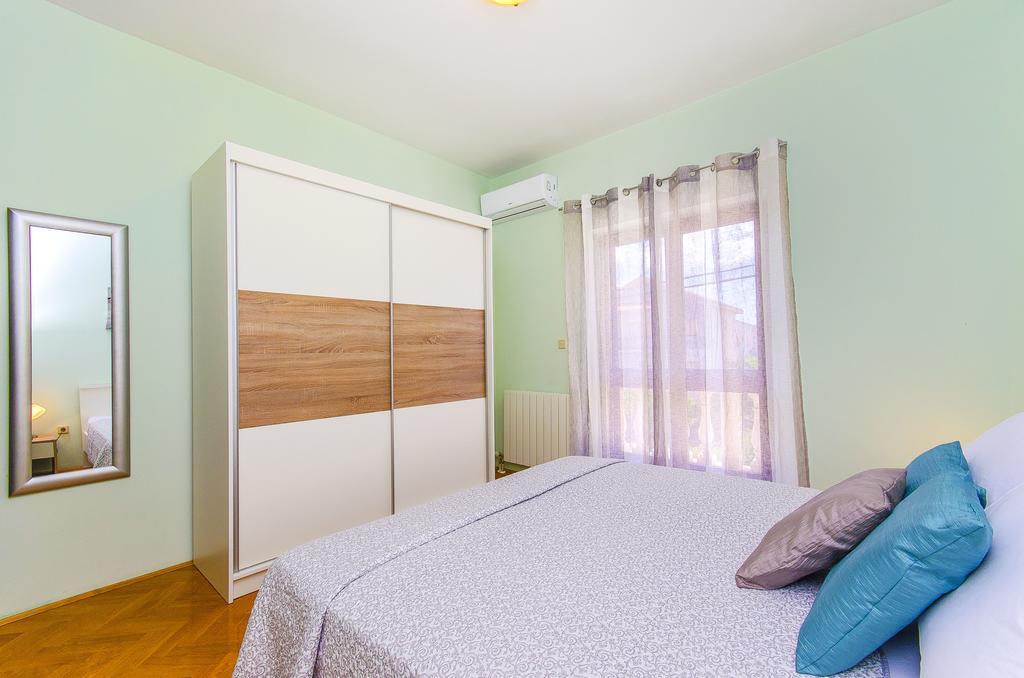 Kaštela Apartment San מראה חיצוני תמונה