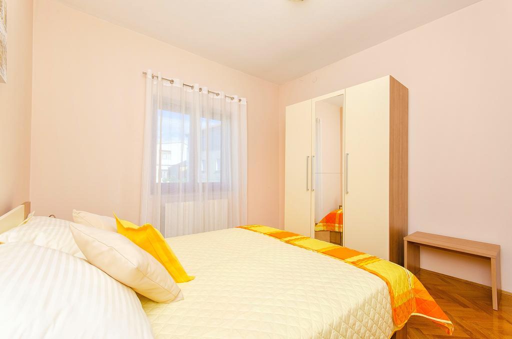 Kaštela Apartment San מראה חיצוני תמונה