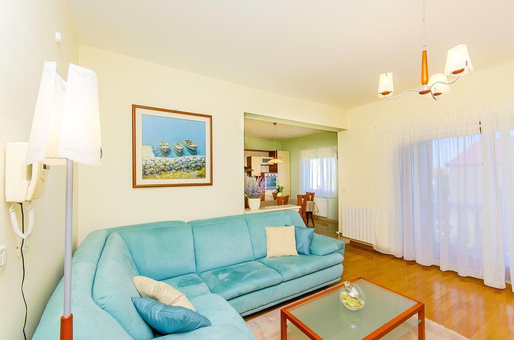 Kaštela Apartment San מראה חיצוני תמונה