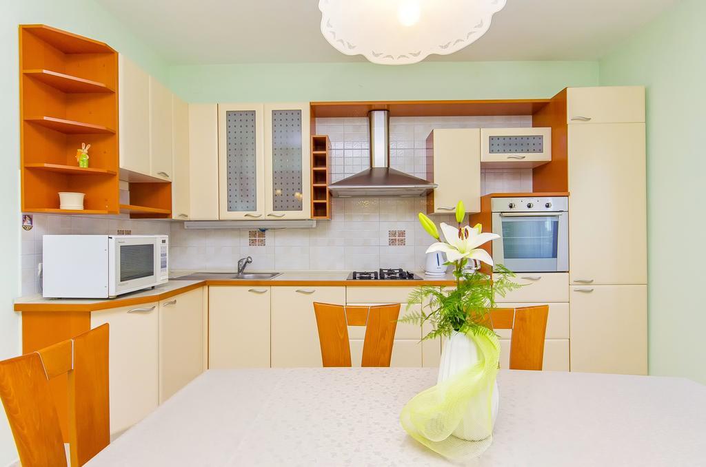 Kaštela Apartment San מראה חיצוני תמונה