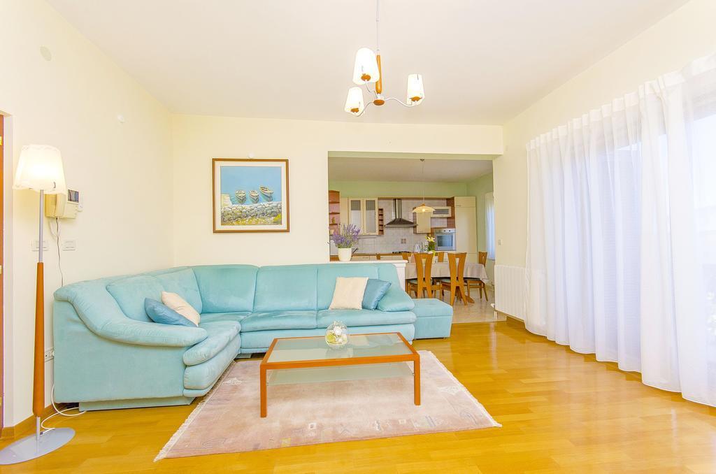 Kaštela Apartment San מראה חיצוני תמונה