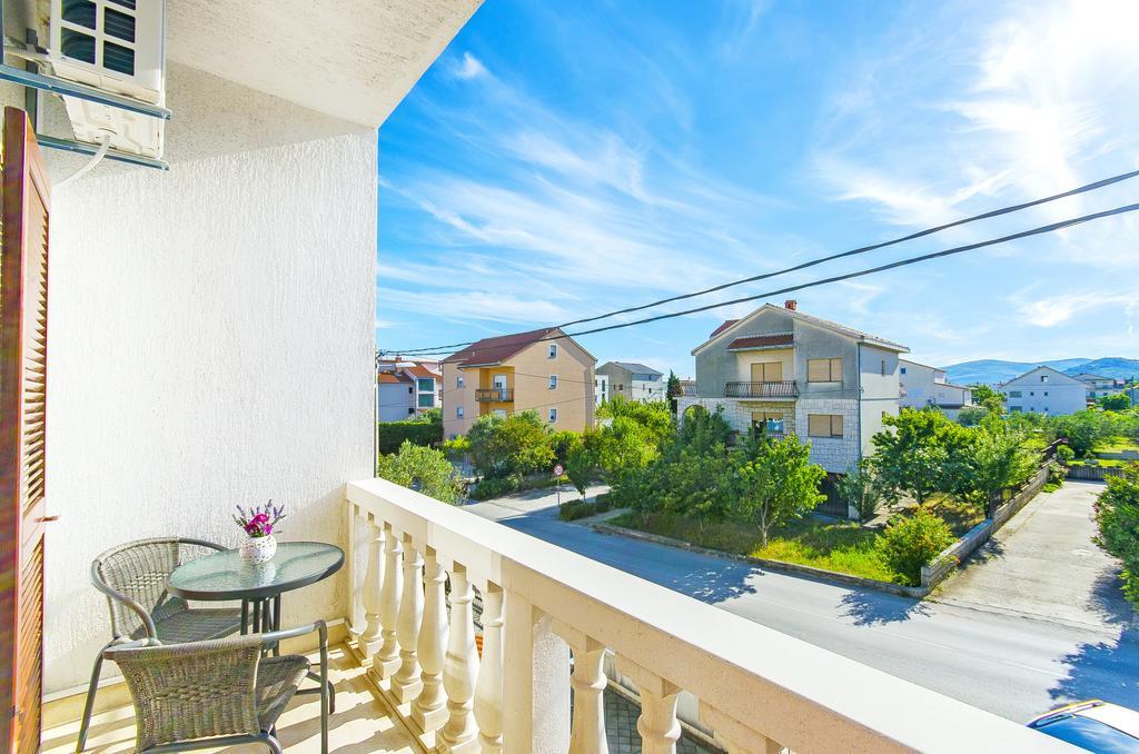 Kaštela Apartment San מראה חיצוני תמונה