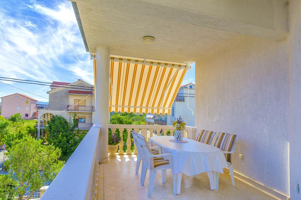 Kaštela Apartment San מראה חיצוני תמונה