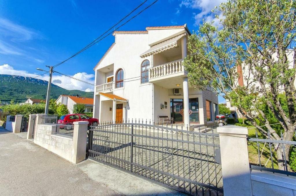 Kaštela Apartment San מראה חיצוני תמונה