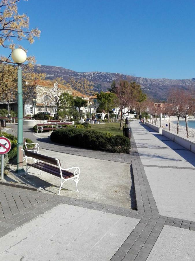 Kaštela Apartment San מראה חיצוני תמונה