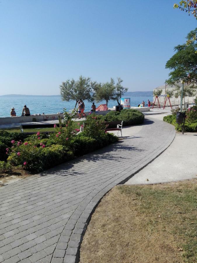 Kaštela Apartment San מראה חיצוני תמונה