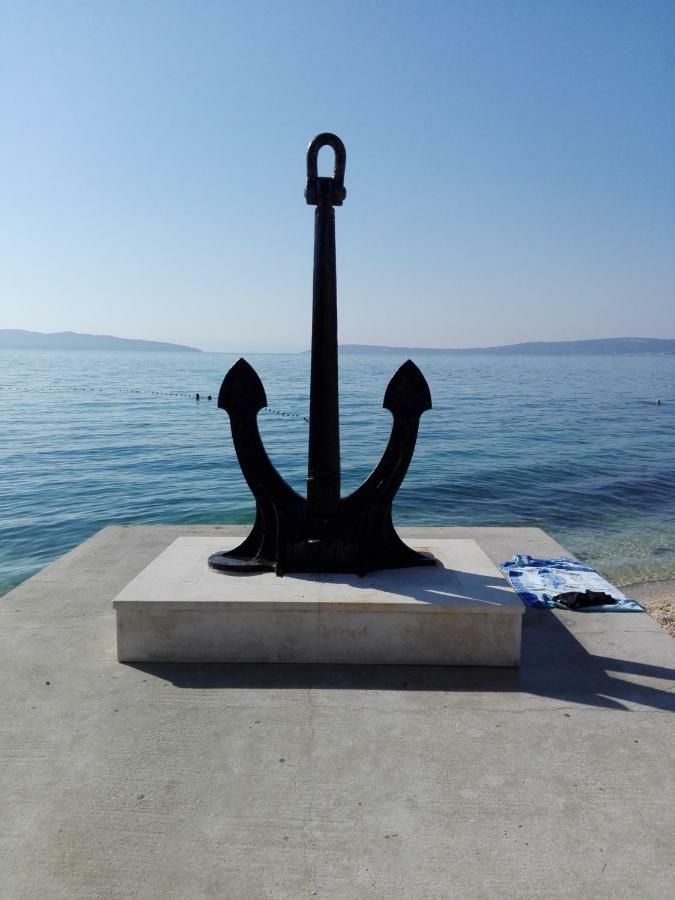 Kaštela Apartment San מראה חיצוני תמונה