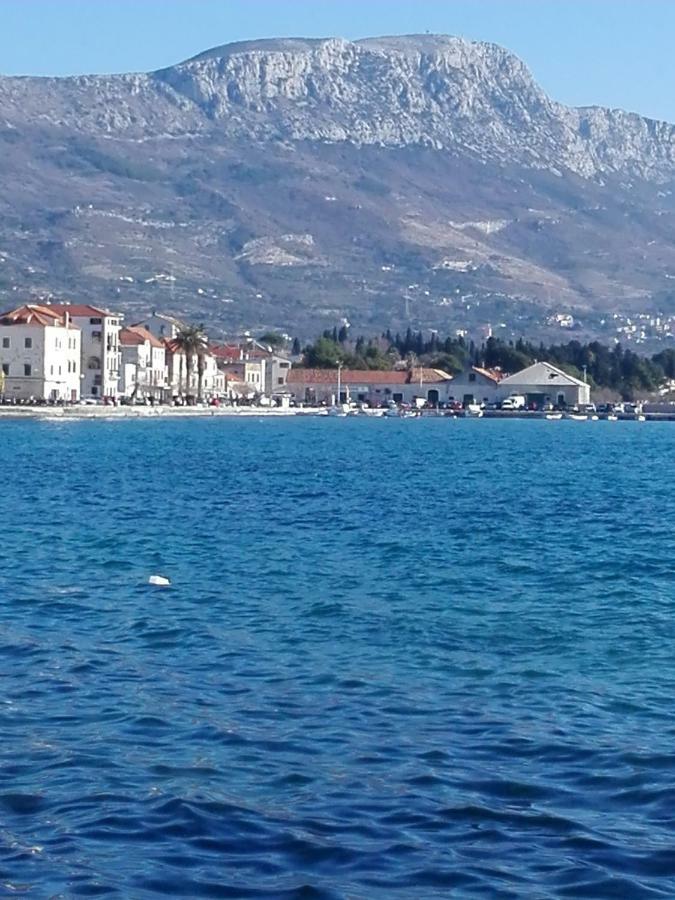 Kaštela Apartment San מראה חיצוני תמונה