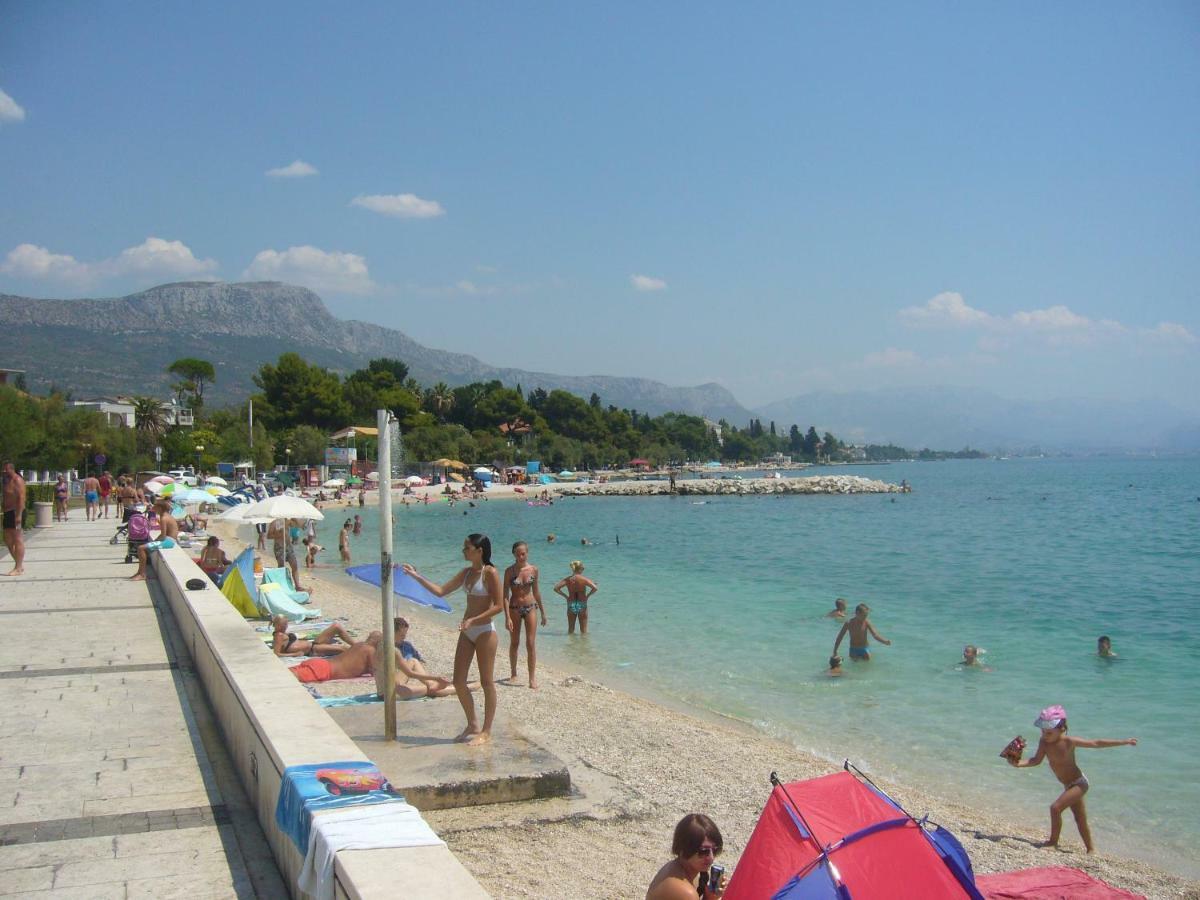 Kaštela Apartment San מראה חיצוני תמונה