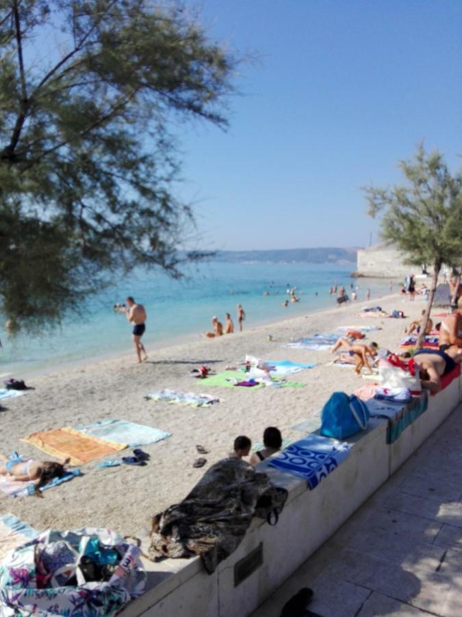 Kaštela Apartment San מראה חיצוני תמונה