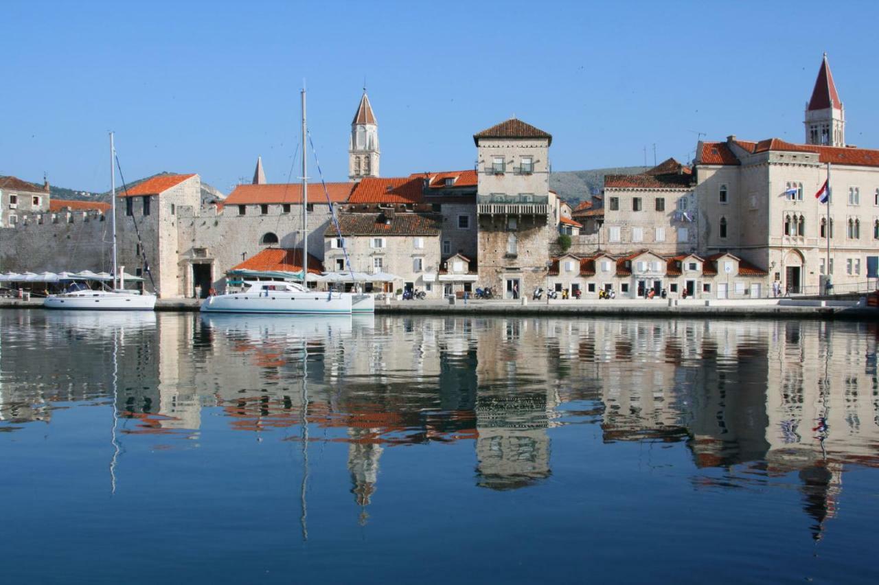 Kaštela Apartment San מראה חיצוני תמונה
