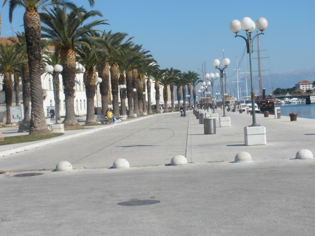 Kaštela Apartment San מראה חיצוני תמונה
