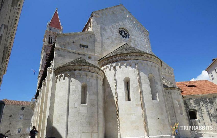 Kaštela Apartment San מראה חיצוני תמונה